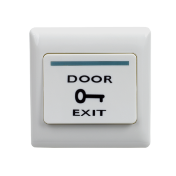 CSAccess Buton de iesire incastrabil (EXIT) CSB-6D  