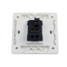 CSAccess Buton de iesire incastrabil (EXIT) CSB-6D  
