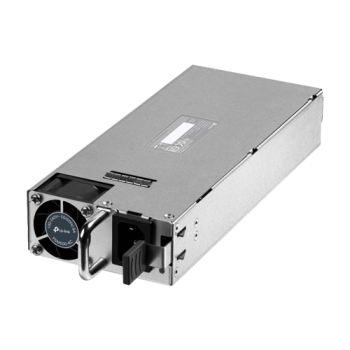 TP-LINK 500W AC POWER SUPPLY MODULE/STEEL CASE WITH FAN PSM500-AC