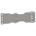 ASSA ABLOY PLACA MONTAJ - DC200/DC300/DC500/DC700 DCA120-40