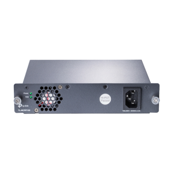 TP-LINK TL-MCRP100 100-240V REDUNDANTE/POWERSUPPLY F/ TL-MC1400 