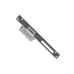 ASSA ABLOY ELECTROMAGNET FAIL SAFE YALE 12Vcc 180mA YB37-12D-L
