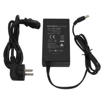 UPS Sursa de alimentare 12V, 5A - SDC SDC-12D5E 