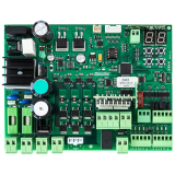 Placa electronica pentru barierele cu motor fara perii - MOTORLINE MC90BL-BR Placa electronica pentru barierele cu motor fara perii - MOTORLINE MC90BL-BR