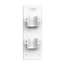 Access Point IPmaX, Wi-Fi 5 867Mbps, 16dBi - max 10km, Management - IP-COM CPE13