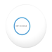 Access Point DualBand, Wi-Fi 6, 300+1201 Mbps, 1 x RJ45 1G, PoE, Management - IP-COM Pro-6-MINI