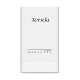 Access Point Bridge, Wi-Fi 5, 5GHz, max. 867 Mbps, 12 dBi - max 5 km, PoE pasiv, Management - TENDA TND-OS3