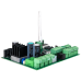 Placa electronica pentru barierele cu motor fara perii - MOTORLINE MC90BL-BR-TURBO
