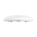 Access Point Wi-Fi 6, AX1800 Dual-Band, 1 x RJ45 Gigabit, PoE IN, Cloud Management - Ruijie RG-RAP62