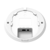 Access Point Wi-Fi 6, AX1800 Dual-Band, 1 x RJ45 Gigabit, PoE IN, Cloud Management - Ruijie RG-RAP62