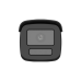 Camera IP 4MP, lentila 2.8mm, IR 60m, WL 60m ColorVu3, NEAGRA - HIKVISION DS-2CD2T47G3-LIY-2.8mm-BLACK