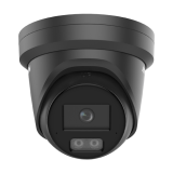 Camera IP 4MP, lentila 2.8mm, IR 30m, WL 30m ColorVu3, 2xMic, NEAGRA - HIKVISION DS-2CD2347G3-LI2UY-2.8mm-BLACK Camera IP 4MP, lentila 2.8mm, IR 30m, WL 30m ColorVu3, 2xMic, NEAGRA - HIKVISION DS-2CD2347G3-LI2UY-2.8mm-BLACK