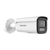 Camera IP 4K, lentila VF 2.8-12mm, IR 60m, WL 60m ColorVu3, Alarma, IK10 - HIKVISION DS-2CD2687G3-LIZSY(2.8-12mm) Camera IP 4K, lentila VF 2.8-12mm, IR 60m, WL 60m ColorVu3, Alarma, IK10 - HIKVISION DS-2CD2687G3-LIZSY(2.8-12mm)