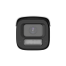 Camera IP 4K, lentila VF 2.8-12mm, IR 60m, WL 60m ColorVu3, Audio, Alarma Audio+Strobo, IK10 - HIKVISION DS-2CD2687G3-LIZS2UY-SL(2.8-12mm)