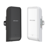 Set wireless emitator-receptor, 2.4GHz , 300Mbps, max. 500m - HIKVISION DS-3WF0EC-2NT