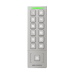 Terminal control acces, PIN/Card M1, Wiegand 26/34, Alarma - HIKVISION DS-K1T809MX