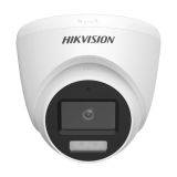 Camera analog 4K, lentila 2.8mm, IR 40m, WL 20m, TVI/AHD/CVI/CVBS - HIKVISION DS-2CE78U0T-LF-2.8mm
