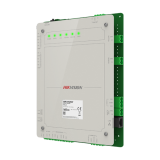 Controler control access, o usa, Wiegand, RS485, Alarma - HIKVISION DS-K2621X(P)