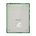 Controler control access, doua usi, Wiegand, RS485, Alarma - HIKVISION DS-K2622X(P)