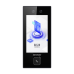 Terminal control acces recunoastere faciala, 4.5 inch touch screen, M1, WiFi, PoE - HIKVISION DS-K1T344MBWX-E1