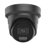 Camera IP 4MP, lentila 2.8mm, IR 30m, WL 30m ColorVu3, Audio, Alarma Audio+Strobo, NEAGRA - HIKVISION DS-2CD2347G3-LIS2UY-SL-2.8mm-BLACK Camera IP 4MP, lentila 2.8mm, IR 30m, WL 30m ColorVu3, Audio, Alarma Audio+Strobo, NEAGRA - HIKVISION DS-2CD2347G3-LIS2UY-SL-2.8mm-BLACK