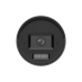 Camera IP 4K, lentila 2.8mm, IR 40m, WL 40m ColorVu3, 2xMic, NEAGRA - HIKVISION DS-2CD2087G3-LI2UY-2.8mm-BLACK