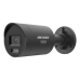 Camera IP 4K, lentila 2.8mm, IR 40m, WL 40m ColorVu3, 2xMic, NEAGRA - HIKVISION DS-2CD2087G3-LI2UY-2.8mm-BLACK