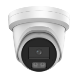 Camera IP 6MP, lentila 2.8mm, IR 30m, WL 30m ColorVu3, 2xMic - HIKVISION DS-2CD2367G3-LI2UY-2.8mm