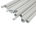 Tub PVC rigid D25, 750N, Halogen free, 3m - DLX TRP-802-25  