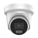 Camera IP 6MP, lentila 2.8mm, IR 30m, WL 30m ColorVu3 - HIKVISION DS-2CD2367G3-LIY-2.8mm