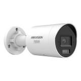 Camera IP 6MP, lentila 2.8mm, IR 40m, WL 40m ColorVu3, 2xMic - HIKVISION DS-2CD2067G3-LI2UY-2.8mm Camera IP 6MP, lentila 2.8mm, IR 40m, WL 40m ColorVu3, 2xMic - HIKVISION DS-2CD2067G3-LI2UY-2.8mm
