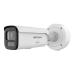 Camera IP 6MP, lentila VF 2.8-12mm, IR 60m, WL 60m ColorVu3, Audio, Alarma Audio+Strobo, IK10 - HIKVISION DS-2CD2667G3-LIZS2UY-SL(2.8-12mm)