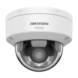 Camera IP 6MP, lentila 2.8mm, IR 30m, WL 30m ColorVu3, 2xMic, Alarma - HIKVISION DS-2CD2167G3-LIS2UY-2.8mm Camera IP 6MP, lentila 2.8mm, IR 30m, WL 30m ColorVu3, 2xMic, Alarma - HIKVISION DS-2CD2167G3-LIS2UY-2.8mm