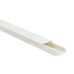 Canal cablu 20x10 mm cu adeziv, 2m - DLX PVCA-206-10  
