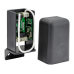 Receptor radio 1 canal -MOTORLINE MR17  