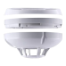 Accesoriu montaj aparent pentru soclu detector/sirena - UNIPOS AC8001 