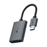 USB TYPE-A TO SDTF 3.0 ADAPTER/.