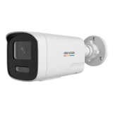 Camera IP, 2MP, lentila 2.8mm, IR 50m, WL 50m ColorVu, Audio, Alarma audio+Strobo - HIKVISION DS-2CD1T27G2H-LIUF-SL-2.8mm