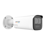 Camera IP, 2MP, lentila 2.8mm, IR 50m, WL 50m ColorVu, Audio, Alarma audio+Strobo - HIKVISION DS-2CD1B27G2H-LIUF-SL-2.8mm