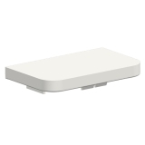 Capac terminal pentru canal cablu 46x18 mm - DLX DLX-460-05 