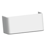 Element de imbinare pentru canal cablu 46x18 mm - DLX DLX-460-06 
