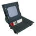 Doza de pardoseala in carcasa metalica - DLX UBS-890-10 