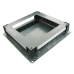 Doza de pardoseala in carcasa metalica - DLX UBS-890-10 
