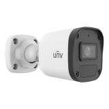 Camera IP, 2MP, lentila 2.8mm, Smart IR 30m, Mic, PoE, IP67- UNV IPC2122LB-AF28-ECO Camera IP, 2MP, lentila 2.8mm, Smart IR 30m, Mic, PoE, IP67- UNV IPC2122LB-AF28-ECO