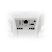 LHG 5 ax antena 24.5dBi 5GHz, 802.11ax, 1 x Gigabit, PoE - MikroTik LHG-5axD