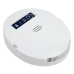 Detector adresabil de gaz metan - UNIPOS FD71CNG  