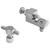 Mecanism de limitare deschidere poarta pentru SUBWING - MOTORLINE SW-STOP Mecanism de limitare deschidere poarta pentru SUBWING - MOTORLINE SW-STOP