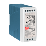 Sursa de alimentare in comutatie, 48V/1.25A, 60W, sina DIN - MEAN WELL MDR-60-48 Sursa de alimentare in comutatie, 48V/1.25A, 60W, sina DIN - MEAN WELL MDR-60-48