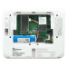 Centrala IQ4 panel, Wi-Fi, LTE, 128 zone, PowerG, Z-Wave, ecran 7 - DSC IQP43AB
