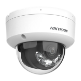 Camera IP, AcuSense, 4MP, lentila 2.8mm, IR 30m, WL 30m, 2xMic., Alarma, IK10 - HIKVISION DS-2CD2143G2-LIS2U-2.8mm Camera IP, AcuSense, 4MP, lentila 2.8mm, IR 30m, WL 30m, 2xMic., Alarma, IK10 - HIKVISION DS-2CD2143G2-LIS2U-2.8mm